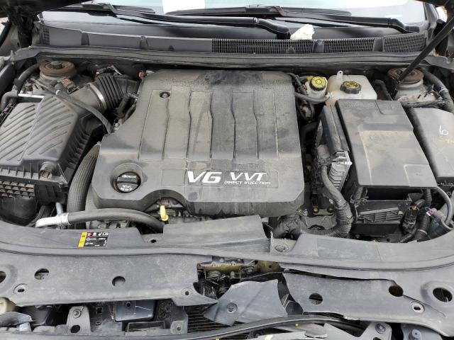 Photo 7 from auction – 2016 BUICK LACROSSE with VIN 1G4GB5G38GF201167