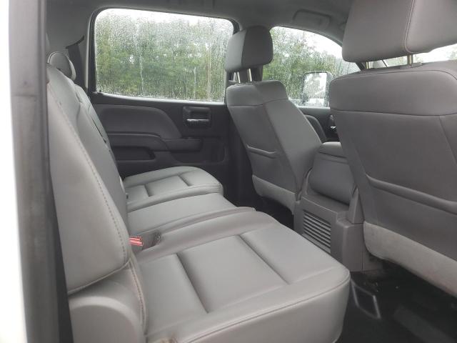 Photo 6 from auction – 2020 CHEVROLET SILVERADO with VIN 1HTKHPVK9LH403746