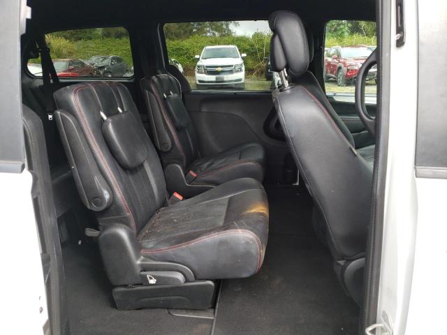 Photo 6 from auction – 2019 DODGE GRAND CARA with VIN 2C4RDGEG9KR535895