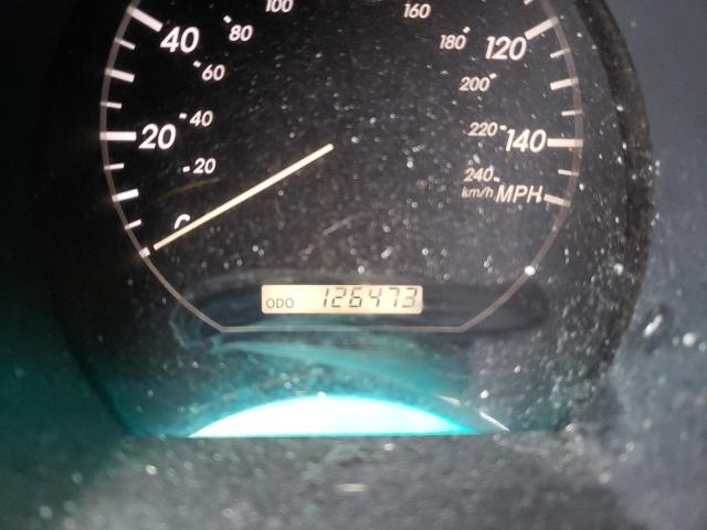 Photo 8 from auction – 2004 LEXUS RX 330 with VIN JTJHA31U340061946