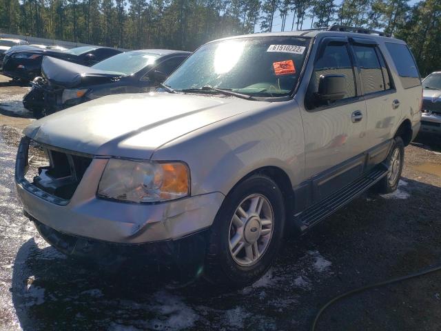 Photo 2 from auction – 2006 FORD EXPEDITION with VIN 1FMPU15546LA29324