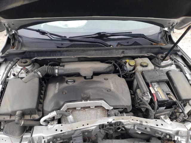 Photo 7 from auction – 2013 CHEVROLET MALIBU 1LT with VIN 1G11C5SA6DF208829