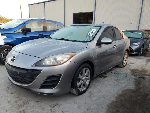 Photo 2 from auction – 2010 MAZDA 3 I with VIN JM1BL1SF2A1343458