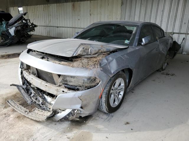 Photo 2 from auction – 2015 DODGE CHARGER SE with VIN 2C3CDXBG2FH771315