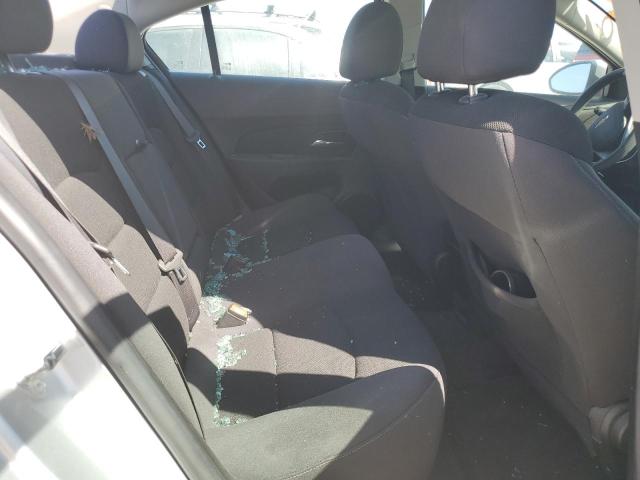 Photo 6 from auction – 2015 CHEVROLET CRUZE LT with VIN 1G1PC5SB1F7244136