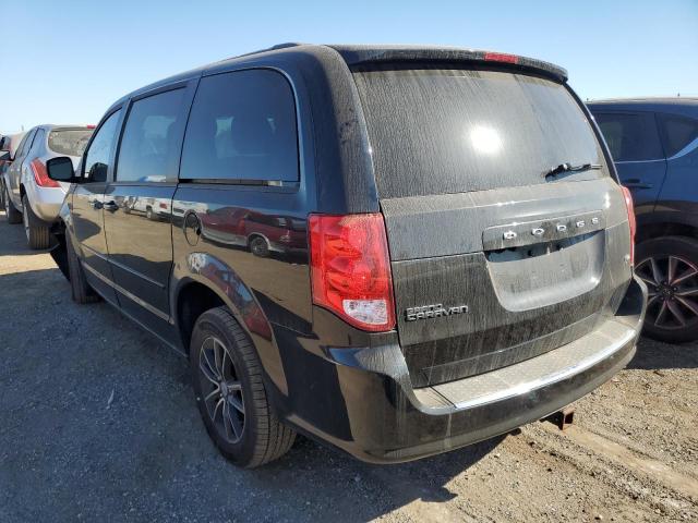 Photo 3 from auction – 2015 DODGE GRAND CARA with VIN 2C4RDGEG2FR558067