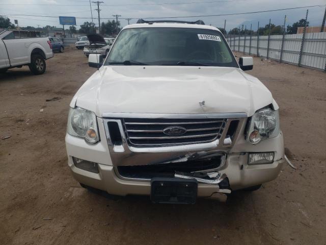 Photo 9 from auction – 2010 FORD EXPLORER E with VIN 1FMEU7E8XAUA19694