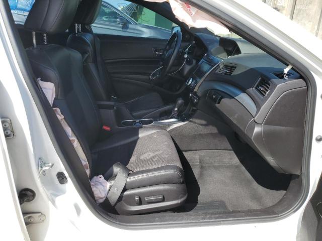Photo 5 from auction – 2016 ACURA ILX PREMIU with VIN 19UDE2F8XGA014103