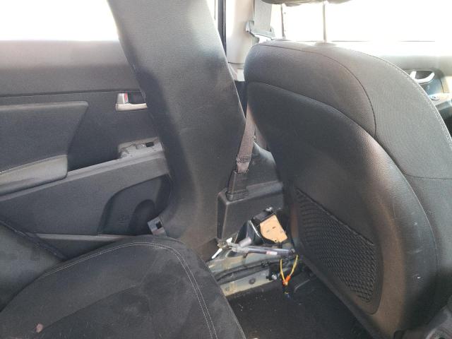 Photo 9 from auction – 2015 KIA SPORTAGE E with VIN KNDPC3AC1F7789193