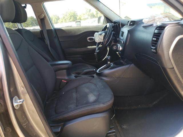 Photo 5 from auction – 2016 KIA SOUL with VIN KNDJN2A24G7308856