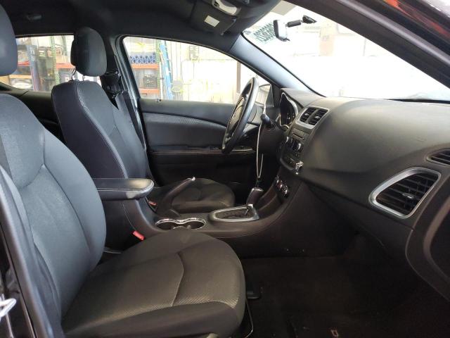 Photo 5 from auction – 2014 DODGE AVENGER SE with VIN 1C3CDZAB0EN232571