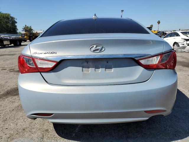 Photo 6 from auction – 2012 HYUNDAI SONATA GLS with VIN 5NPEB4AC6CH331639