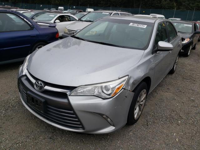 Photo 2 from auction – 2015 TOYOTA CAMRY LE with VIN 4T4BF1FK3FR469382