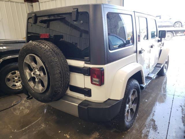Photo 4 from auction – 2018 JEEP WRANGLER U with VIN 1C4BJWEG4JL908059