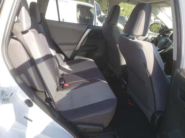 Photo 6 from auction – 2013 TOYOTA RAV4 XLE with VIN JTMWFREV5D5008329