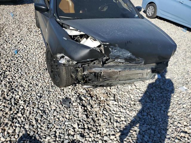 Photo 9 from auction – 2005 ACURA TL with VIN 19UUA66235A030574
