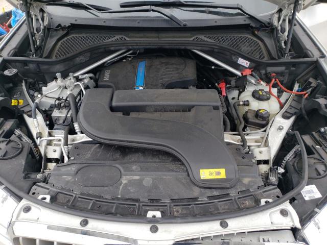 Photo 7 from auction – 2017 BMW X5 XDR40E with VIN 5UXKT0C35H0S81650