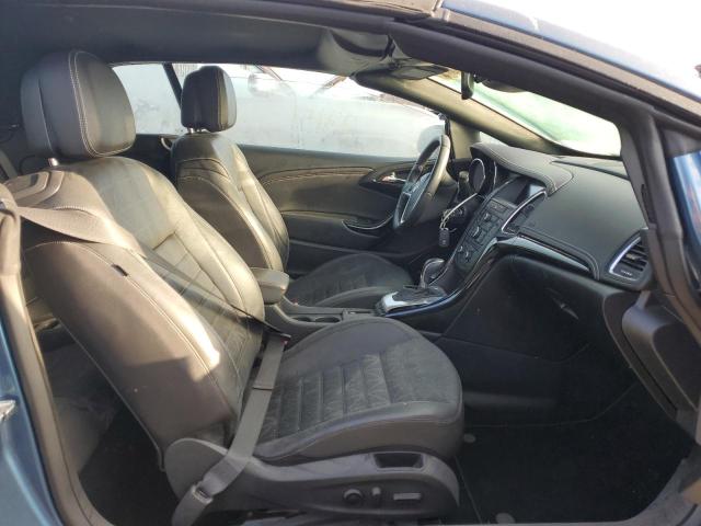 Photo 5 from auction – 2016 BUICK CASCADA PR with VIN W04WT3N57GG043110