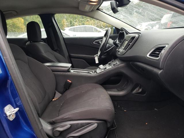 Photo 5 from auction – 2015 CHRYSLER 200 LIMITE with VIN 1C3CCCAB3FN594461