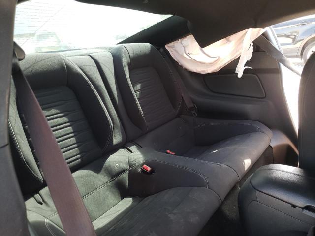 Photo 6 from auction – 2016 FORD MUSTANG with VIN 1FA6P8TH5G5295086
