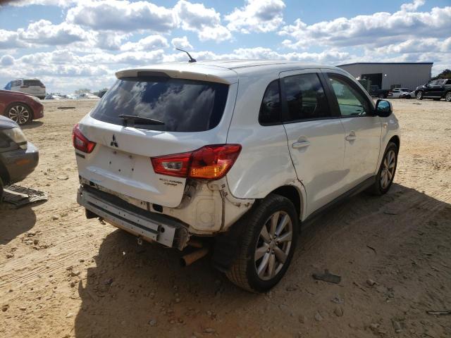 Photo 4 from auction – 2014 MITSUBISHI OUTLANDER with VIN 4A4AP3AU0EE006743
