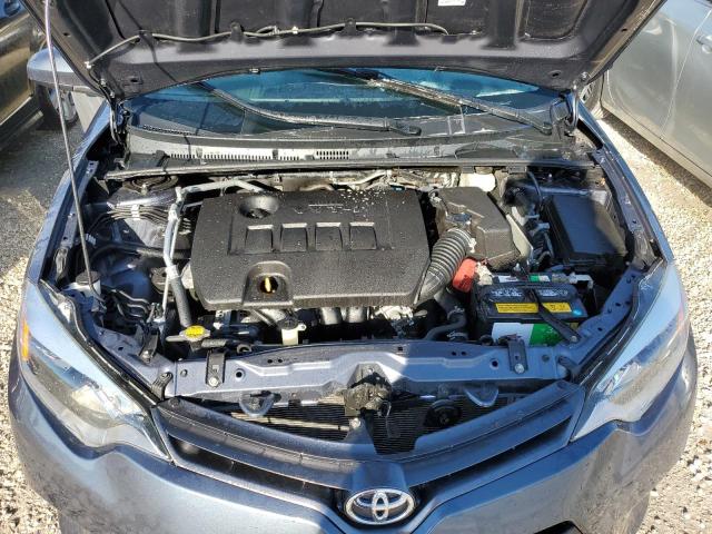 Photo 7 from auction – 2016 TOYOTA COROLLA L with VIN 5YFBURHE6GP565547
