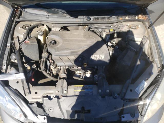 Photo 7 from auction – 2008 CHEVROLET IMPALA LS with VIN 2G1WB58K589236029