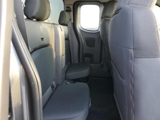 Photo 6 from auction – 2022 NISSAN FRONTIER S with VIN 1N6ED1CL2NN664071