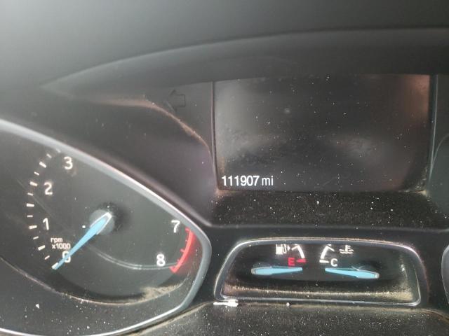 Photo 8 from auction – 2018 FORD ESCAPE S with VIN 1FMCU0F70JUD58548