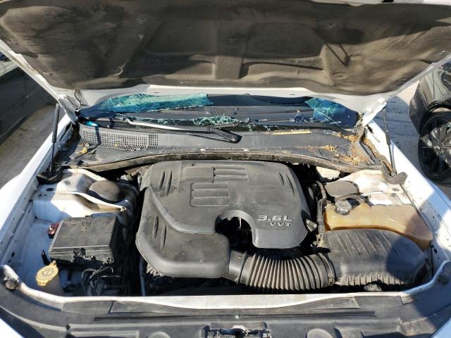 Photo 7 from auction – 2014 CHRYSLER 300 S with VIN 2C3CCABG1EH178981