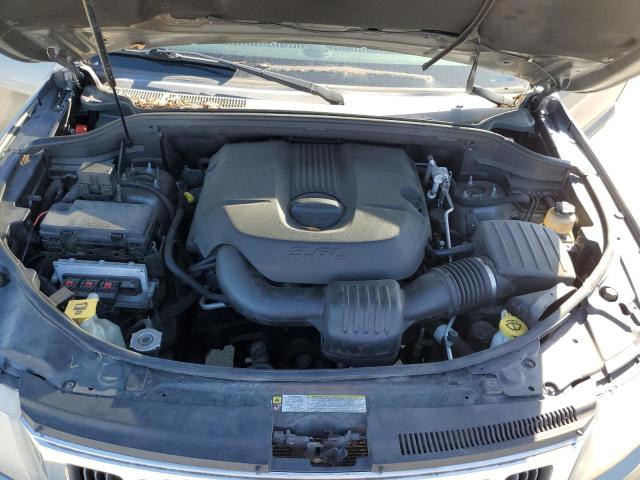 Photo 7 from auction – 2011 JEEP GRAND CHER with VIN 1J4RS5GG4BC584089