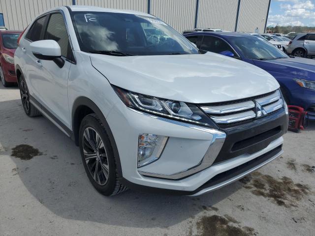 MITSUBISHI ECLIPSE CR 2020 with VIN JA4AS5AA1LZ002157 - Photo from auction