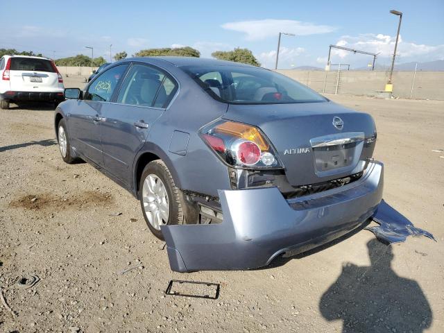 Photo 3 from auction – 2012 NISSAN ALTIMA BAS with VIN 1N4AL2AP6CN429854