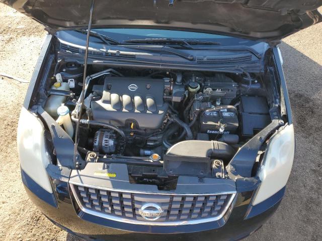 Photo 7 from auction – 2007 NISSAN SENTRA 2.0 with VIN 3N1AB61E97L649730