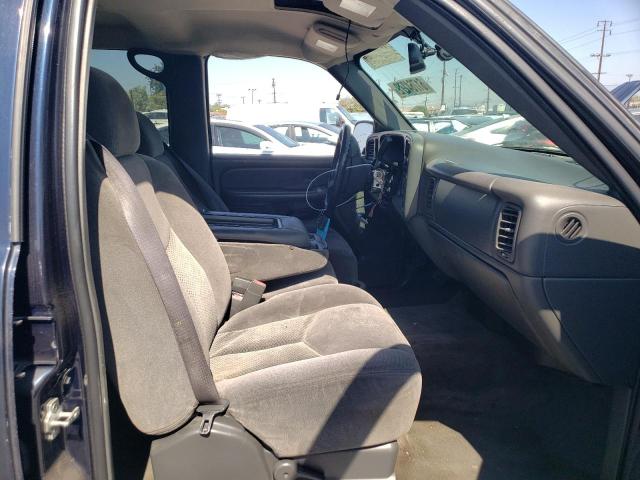 Photo 5 from auction – 2005 CHEVROLET SILVERADO with VIN 2GCEC13T051371275