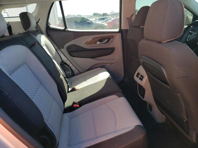 Photo 6 from auction – 2018 GMC TERRAIN SL with VIN 3GKALMEV5JL250382