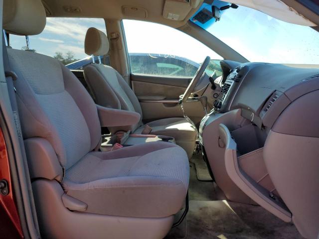 Photo 5 from auction – 2006 TOYOTA SIENNA CE with VIN 5TDZA23C96S568856