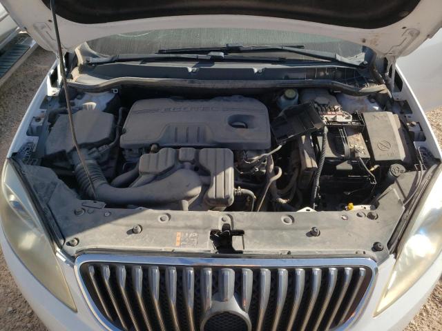 Photo 7 from auction – 2015 BUICK VERANO with VIN 1G4PS5SKXF4187877