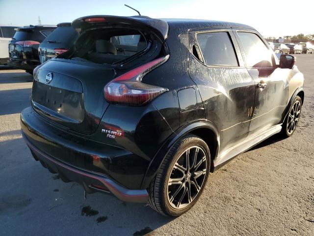 Photo 4 from auction – 2015 NISSAN JUKE NISMO with VIN JN8DF5MV1FT250412