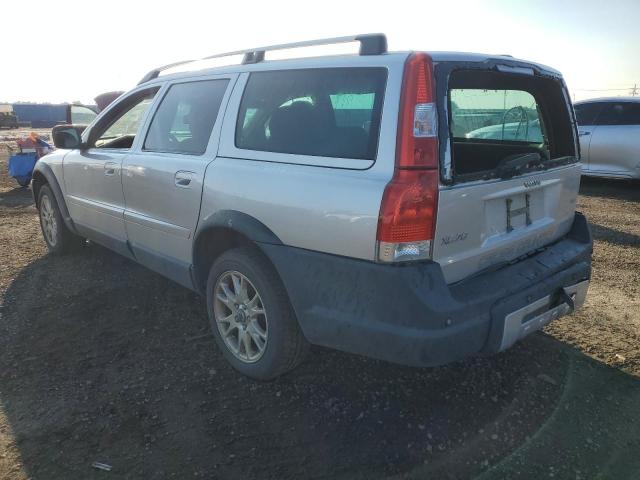 Photo 3 from auction – 2007 VOLVO XC70 with VIN YV4SZ592771263605