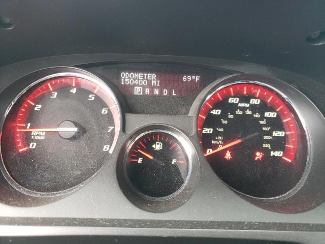 Photo 8 from auction – 2012 GMC ACADIA DEN with VIN 1GKKRTED3CJ381857