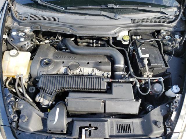 Photo 7 from auction – 2011 VOLVO C70 T5 with VIN YV1672MC6BJ107244