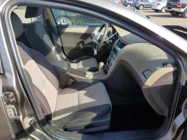 Photo 5 from auction – 2011 CHEVROLET MALIBU with VIN 1G1ZB5E1XBF223574