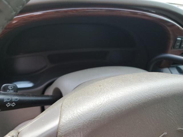 Photo 8 from auction – 2005 CADILLAC DEVILLE with VIN 1G6KD54Y35U228135