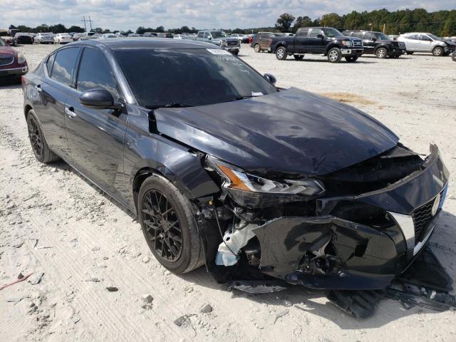 NISSAN ALTIMA SL 2019 with VIN 1N4BL4EV4KC204271 - Photo from auction