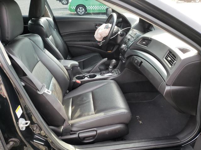 Photo 5 from auction – 2013 ACURA ILX 20 PRE with VIN 19VDE1F57DE011658