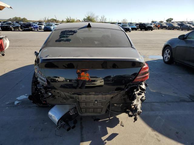 Photo 9 from auction – 2022 GENESIS G70 BASE with VIN KMTG54TEXNU101997
