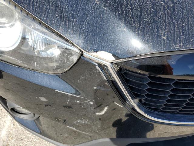 Photo 9 from auction – 2015 MAZDA CX-5 GT with VIN JM3KE4DY0F0441113