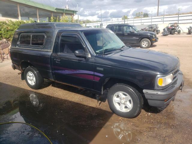 MAZDA B2300 1995 with VIN 4F4CR12A0STM32241 - Photo from auction