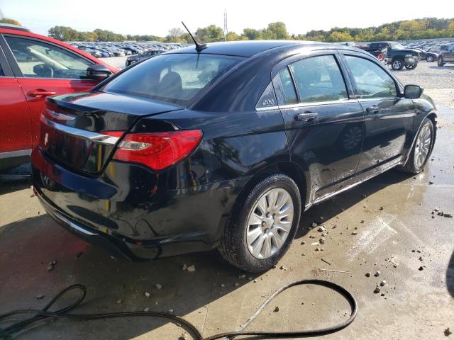 Photo 4 from auction – 2013 CHRYSLER 200 LX with VIN 1C3CCBAG0DN737644